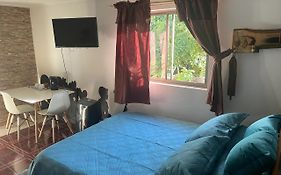 Westside - Habitación con baño privado